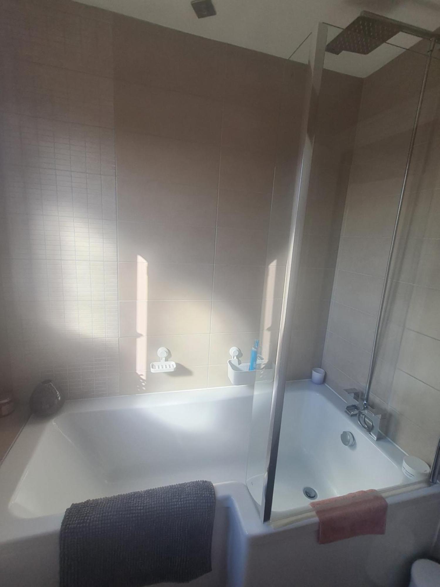 Edinburgh- 2 Double Available Accommodatie bij particulieren *