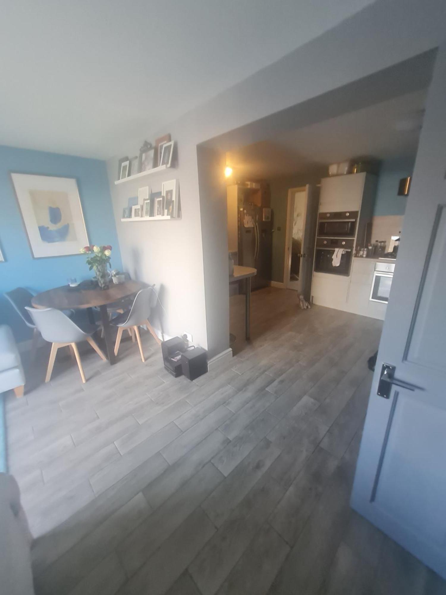 Accommodatie bij particulieren Edinburgh- 2 Double Available Edinburgh