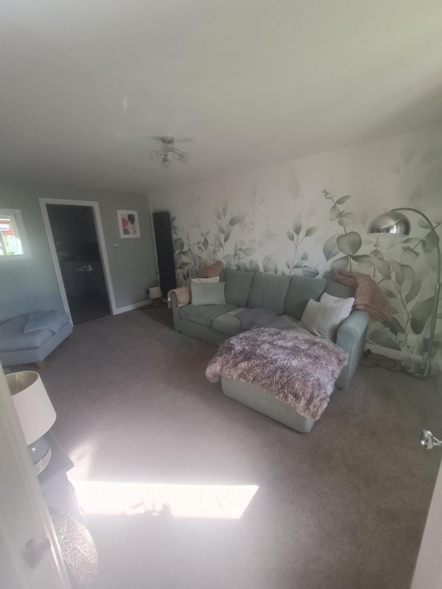 Accommodatie bij particulieren Edinburgh- 2 Double Available