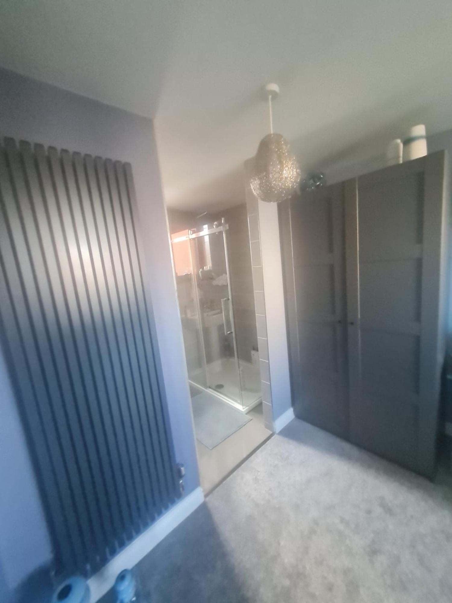 Accommodatie bij particulieren Edinburgh- 2 Double Available