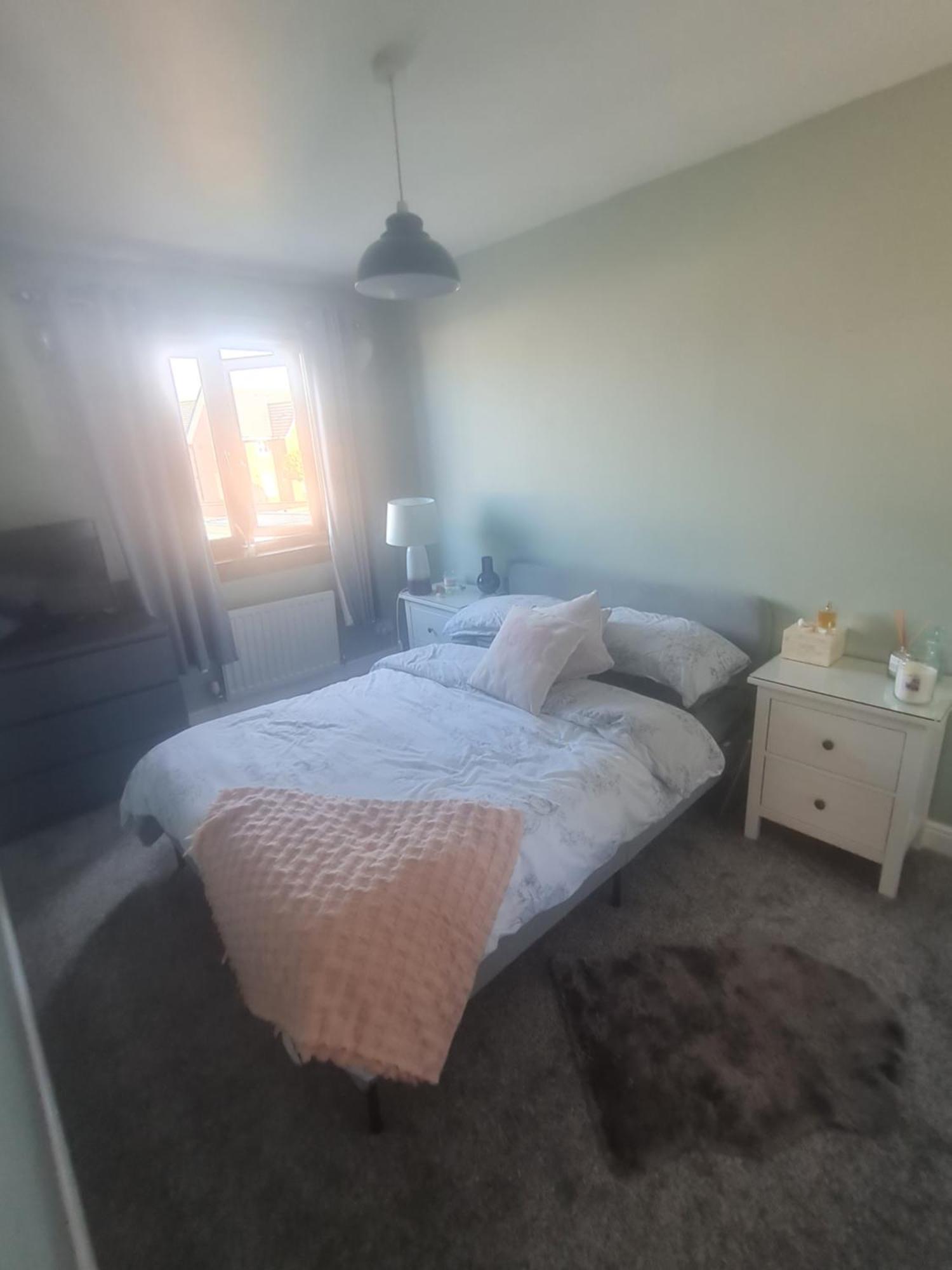 Edinburgh- 2 Double Available Accommodatie bij particulieren Edinburgh
